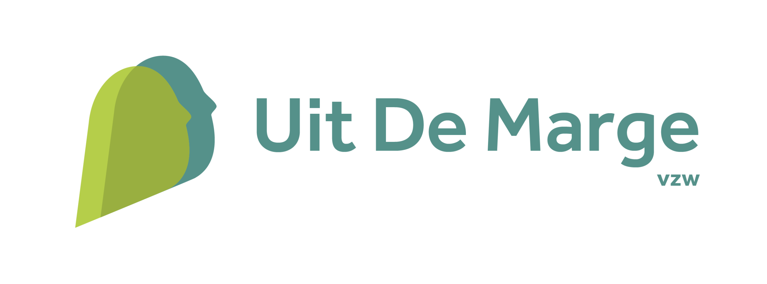 Logo Uit De Marge